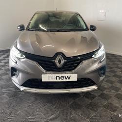 Renault Captur Captur TCe 90 Evolution Berck