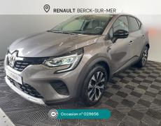 Renault Captur Berck