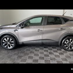 Renault Captur Captur TCe 90 Evolution Berck
