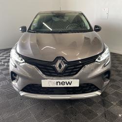 Renault Captur Captur TCe 90 Evolution Berck