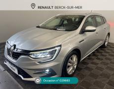Renault Megane 4 Estate Berck
