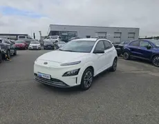 Hyundai Kona - ELECTRIC 39KWH - 136CH INTUITIVE - 15 990 €