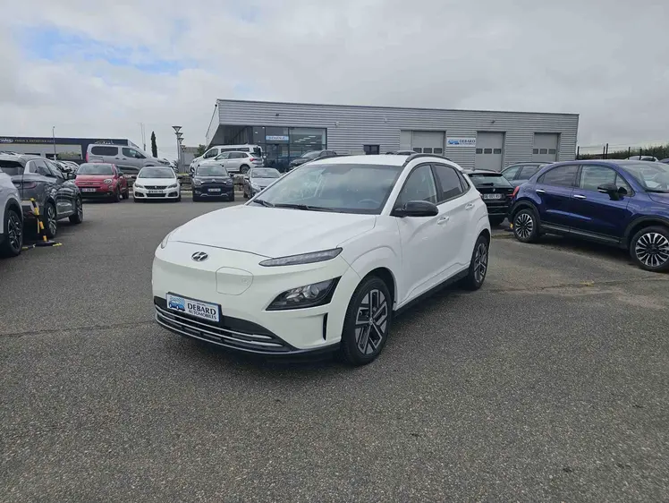 Hyundai Kona  - Intuitive - 15 990 €