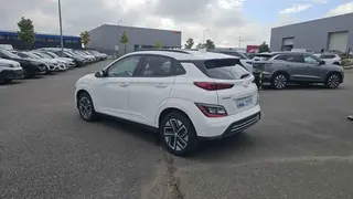 Hyundai Kona  - Intuitive - photo 2