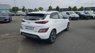 Hyundai Kona  - Intuitive - photo 4