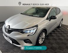 Renault Clio 5 Berck