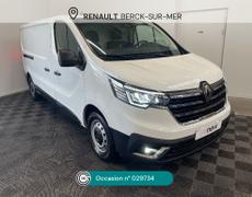 Renault Trafic combi Berck