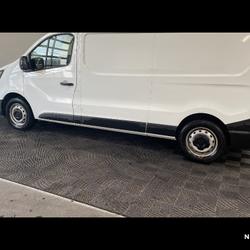 Renault Trafic combi TRAFIC FG BLUE DCI 150 L2H1 3T GSR2 ADVANCE Berck