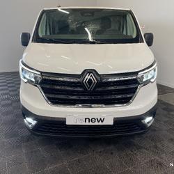 Renault Trafic combi TRAFIC FG BLUE DCI 150 L2H1 3T GSR2 ADVANCE Berck