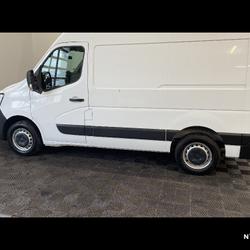 Autres Renault MASTER FGN TRAC F3300 L1H2 BLUE DCI 135 GRAND CONFORT Berck