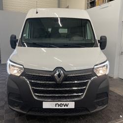 Autres Renault MASTER FGN TRAC F3300 L1H2 BLUE DCI 135 GRAND CONFORT Berck