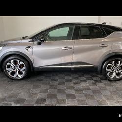 Renault Captur Captur E-Tech full hybrid 145 Techno Berck