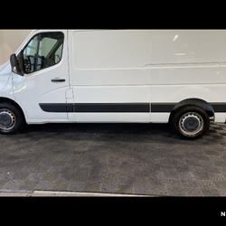 Autres Renault MASTER FGN TRAC F3500 L2H2 BLUE DCI 135 CONFORT Berck