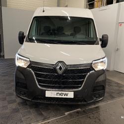 Autres Renault MASTER FGN TRAC F3500 L2H2 BLUE DCI 135 CONFORT Berck