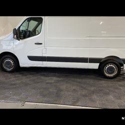 Autres Renault MASTER FGN TRAC F3500 L2H2 BLUE DCI 135 CONFORT Berck