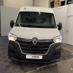 Autres Renault MASTER FGN TRAC F3500 L2H2 BLUE DCI 135 CONFORT Berck