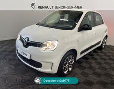 Renault Twingo 3
