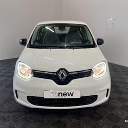 Renault Twingo 3 Twingo III SCe 65 Equilibre Berck