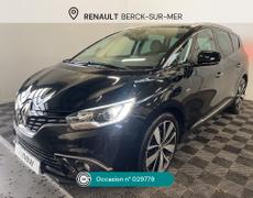 Renault Grand Scenic - Grand Scenic dCi 130 Energy Limited - 14 990 €