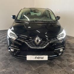 Renault Grand Scenic 4 Grand Scenic dCi 130 Energy Limited Berck