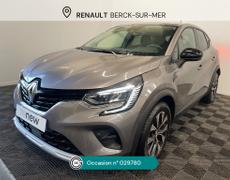 Renault Captur Berck