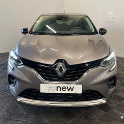 Renault Captur Captur TCe 90 Evolution Berck