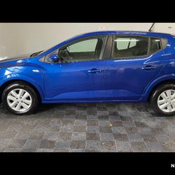 Dacia Sandero Sandero ECO-G 100 Expression Berck