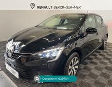 Renault Clio 5 Berck