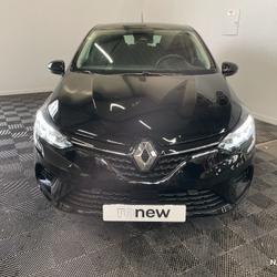 Renault Clio 5 Clio TCe 90 Equilibre Berck