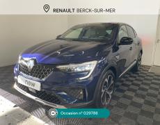 Renault Arkana Berck