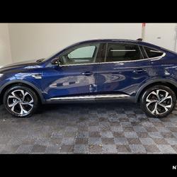 Renault Arkana Arkana E-Tech full hybrid 145 GSR2 Techno Berck