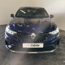 Renault Arkana Arkana E-Tech full hybrid 145 GSR2 Techno Berck