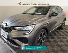 Renault Arkana Berck