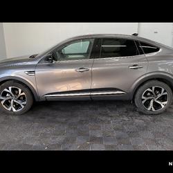 Renault Arkana Arkana E-Tech full hybrid 145 GSR2 Techno Berck