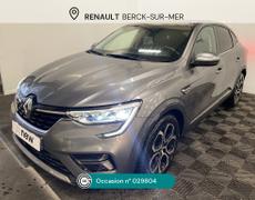 Renault Arkana Berck