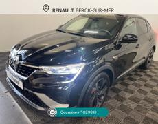 Renault Arkana Berck
