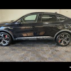 Renault Arkana Arkana E-Tech 145 - 21B R.S. Line Berck