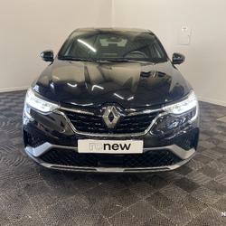 Renault Arkana Arkana E-Tech 145 - 21B R.S. Line Berck