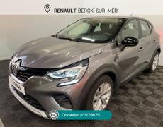 Renault Captur Berck