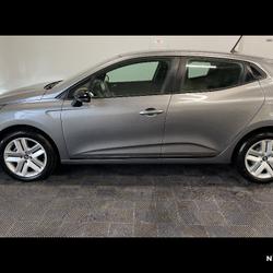 Renault Clio 5 Clio Blue dCi 100 ch GSR2 Evolution Berck