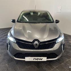 Renault Clio 5 Clio Blue dCi 100 ch GSR2 Evolution Berck