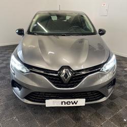 Renault Clio 5 Clio TCe 90 Equilibre Berck
