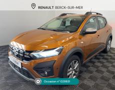 Dacia Sandero Berck