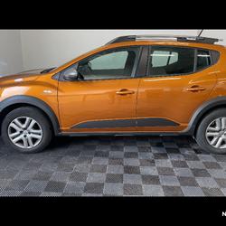 Dacia Sandero Sandero TCe 90 Stepway Expression Berck