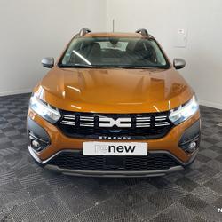 Dacia Sandero Sandero TCe 90 Stepway Expression Berck