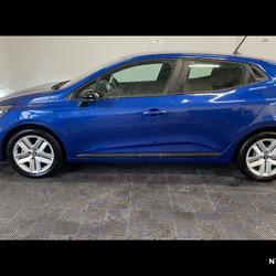 Renault Clio 5 Clio E-Tech full hybrid 145 ch GSR2 Evolution Berck