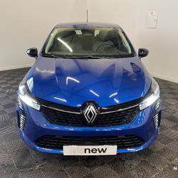 Renault Clio 5 Clio E-Tech full hybrid 145 ch GSR2 Evolution Berck