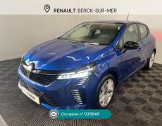 Renault Clio 5 Berck