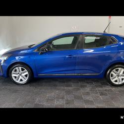 Renault Clio 5 Clio Blue dCi 100 ch GSR2 Evolution Berck