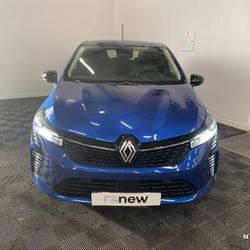 Renault Clio 5 Clio Blue dCi 100 ch GSR2 Evolution Berck